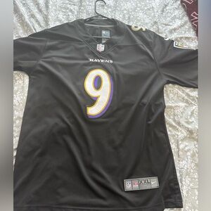 Black Ravens Jersey XXL